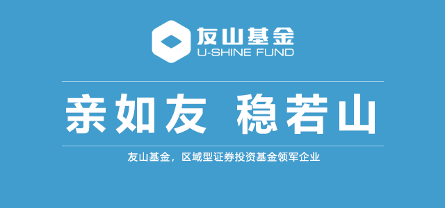 友山基金管理有限公司